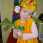 Аня  Томилова фото №781999