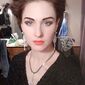 Анна  Дружинина фото №1482147