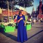 Анна Андреевна Беркаль фото №1292601