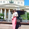 Ольга  Абросимова фото №1928201