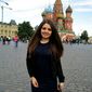 Светлана Александровна Меньщикова фото №968280