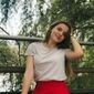 Анастасия Вадимовна Стаханова фото №1364155