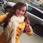 Ольга Сергеевна Хныкина фото №957465