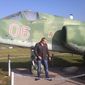 Павел Евгеньевич Скоргод фото №585900