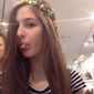 Арина Сергеевна Половинкина фото №1074188