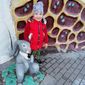 Ксения  Кочерыгина фото №1383946
