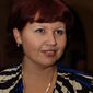 Марина Валерьевна Шерстова фото №310402
