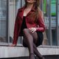 Мария Максимовна Столярова фото №920881