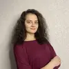 Ольга Владимировна Дзюра фото №1928984