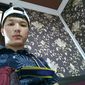 Енисей Мухтарович Калбаев фото №1253055