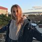 Марина Павловна Мухина фото №1309890