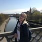 Алина Олеговна Зубцова фото №1025921