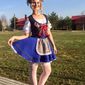 Елизавета Павловна Казачкова фото №1365648