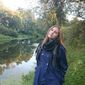 Анна Дмитриевна Ферапонтова фото №1057780