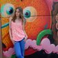 Ника Павловна Осипцова фото №1070894