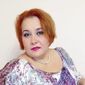 Олеся Рафиковна Дадаматова фото №1434408