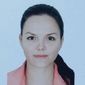 Полина  Мельник фото №1226611