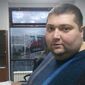 Валерий Владимирович Кутовой фото №1535312