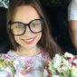 Дарья Викторовна Мартынова фото №1065950