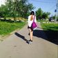 Асила Шомуродовна Хоразмшоева фото №974187