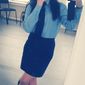 Светлана  Додонова фото №834116