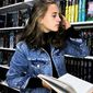 Лиза Евгеньевна Строкова фото №1371159