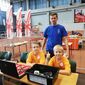Егор Андреевич Троилин фото №1467390