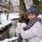 Марина Андреевна Никифорова фото №1474340