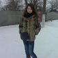 Вита Николаевна Зайчик фото №561126