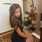 Алина Алексеевна Левинова фото №1362892
