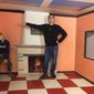 Сергей Альбертович Засосов фото №1304876