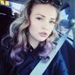 Алина Витальевна Чусовитина фото №1330089