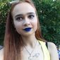 Юлия  Ульяночкина фото №1338344