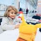 Анастасия Юрьевна Березина фото №1403708