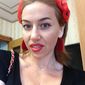Оксана Лялько
