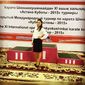 Svetlana  Sharandak фото №1000547