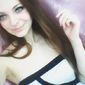 Оля  Брусникина фото №970592