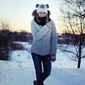 Полина   фото №351000
