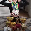 Софья  Гальянова фото №1927853