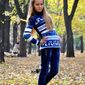 Леонова Екатерина Андреевна фото №529391