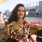 Ангелина Ашотовна Агагулян фото №1377367