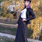Анастасия Максимовна Парамонова фото №1531095