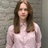 Оля  Харенкова фото №1929064