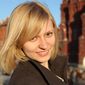 Диана  Компаниец фото №640035