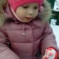 Полина  Устименкова фото №1538483