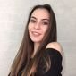 Айгуля Ильгизовна Сулейманова фото №1497884