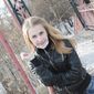 Анна Александровна Карпова фото №562736