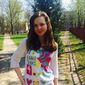 Светлана Александровна Поспелова фото №924572