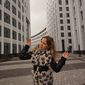 Кристина Сергеевна Кузьмина фото №1237812