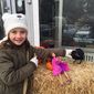 Елена Сергеевна Кирсанова фото №1272858